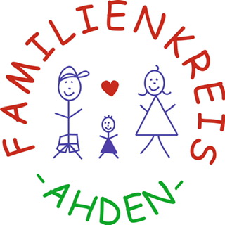 Familienkreis Ahden Logo